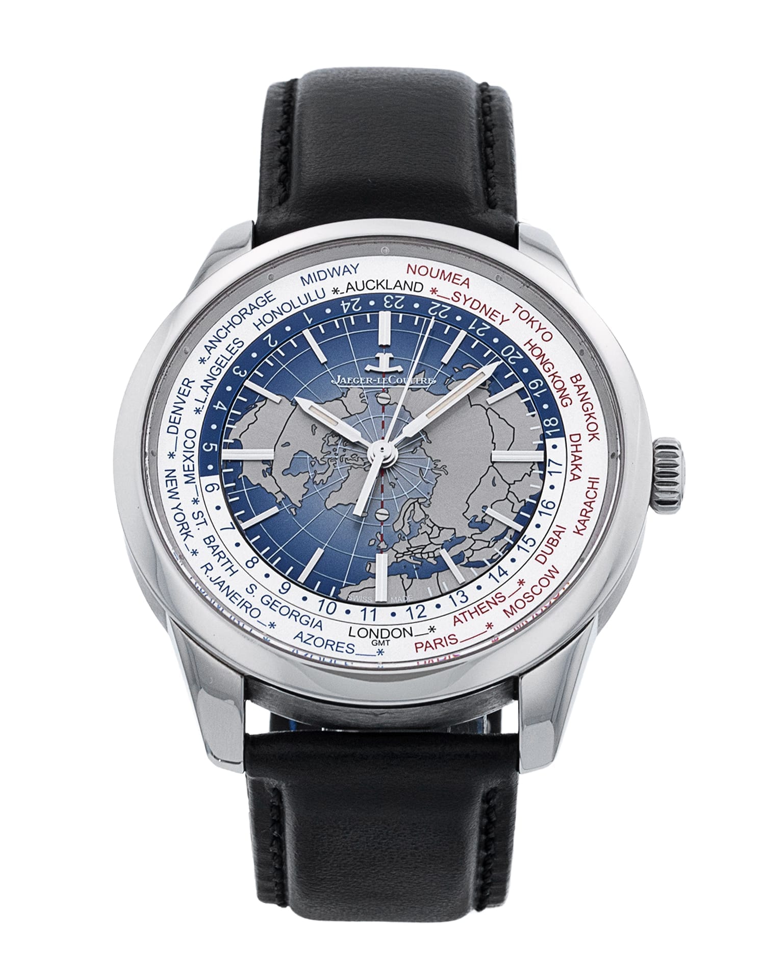 Jaeger-LeCoultre Geophysic 8108420