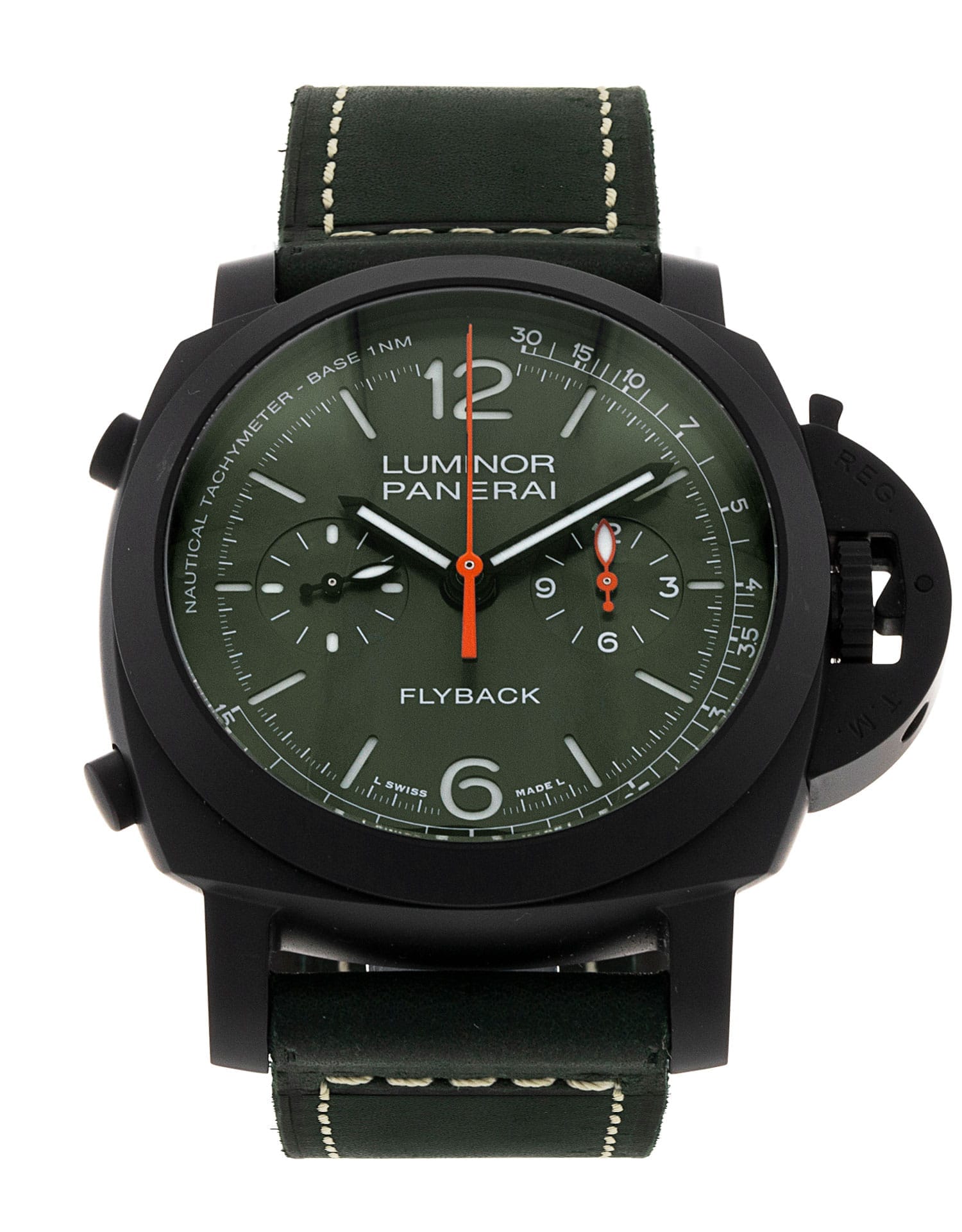 Panerai Luminor Chrono PAM01498