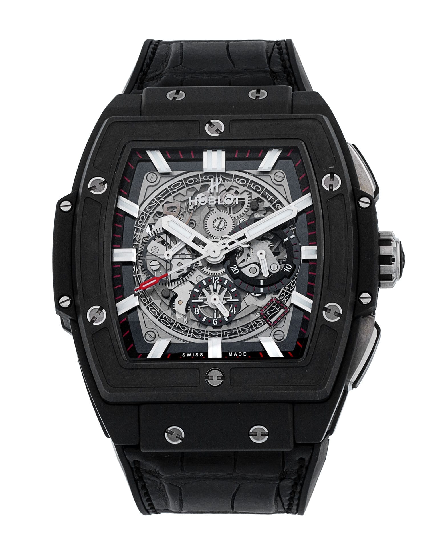Hublot Big Bang 601.CI.0173.LR