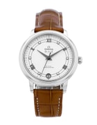 Omega De Ville Prestige 424.13.33.20.52.002