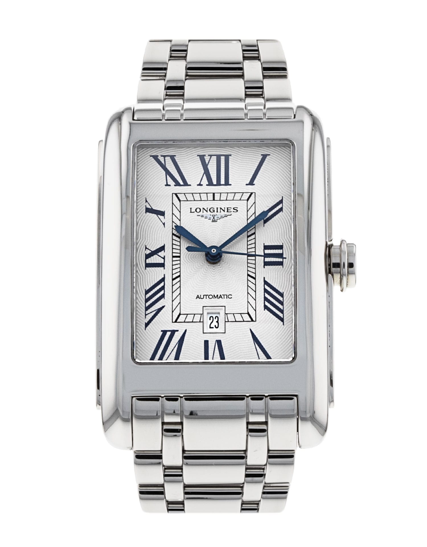 Longines Dolce Vita L5.757.4.71.6