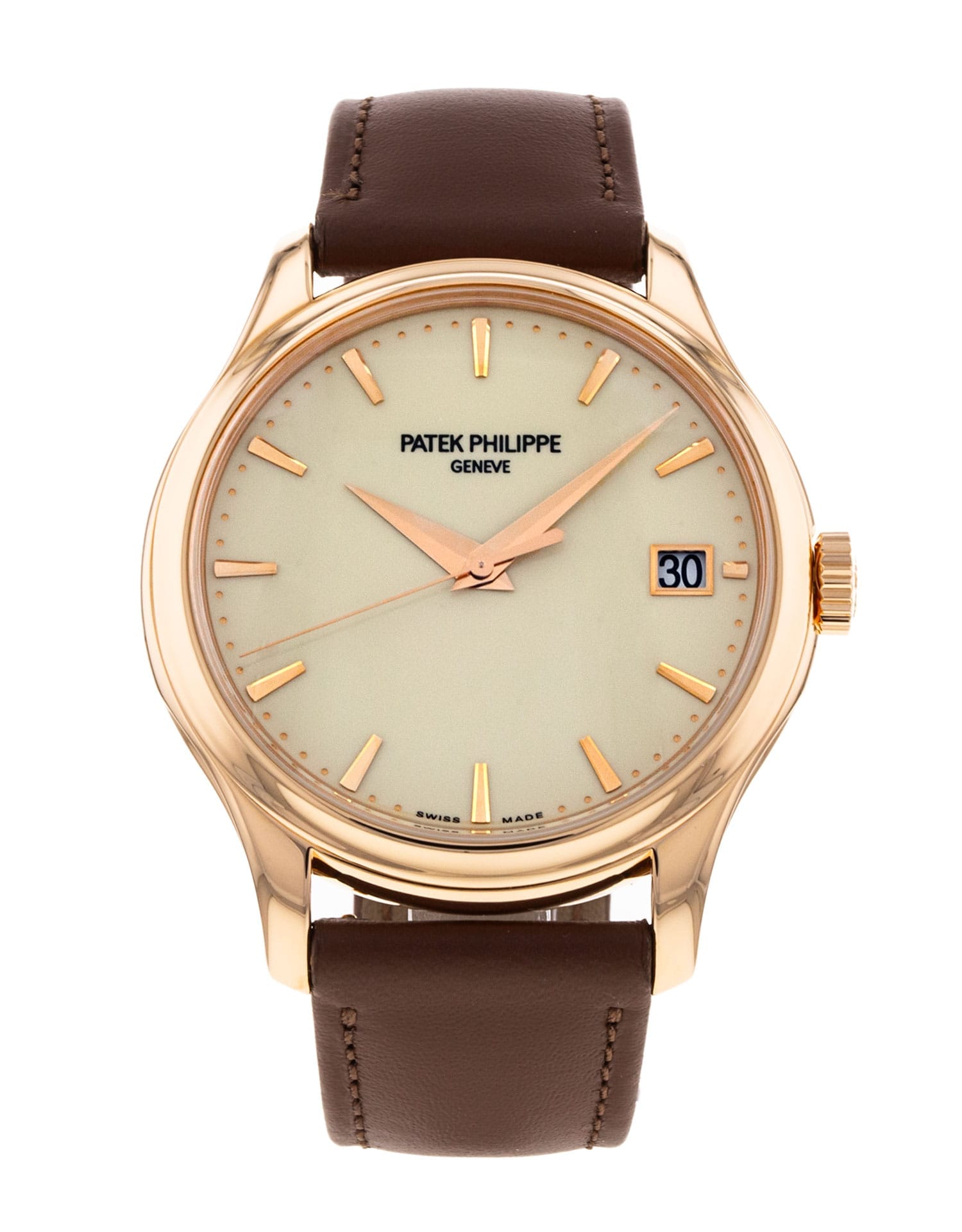 Patek Philippe Calatrava 5227R-001