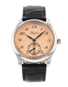 Pre-Owned Longines Master Collection L2.843.4.93.2 Watch