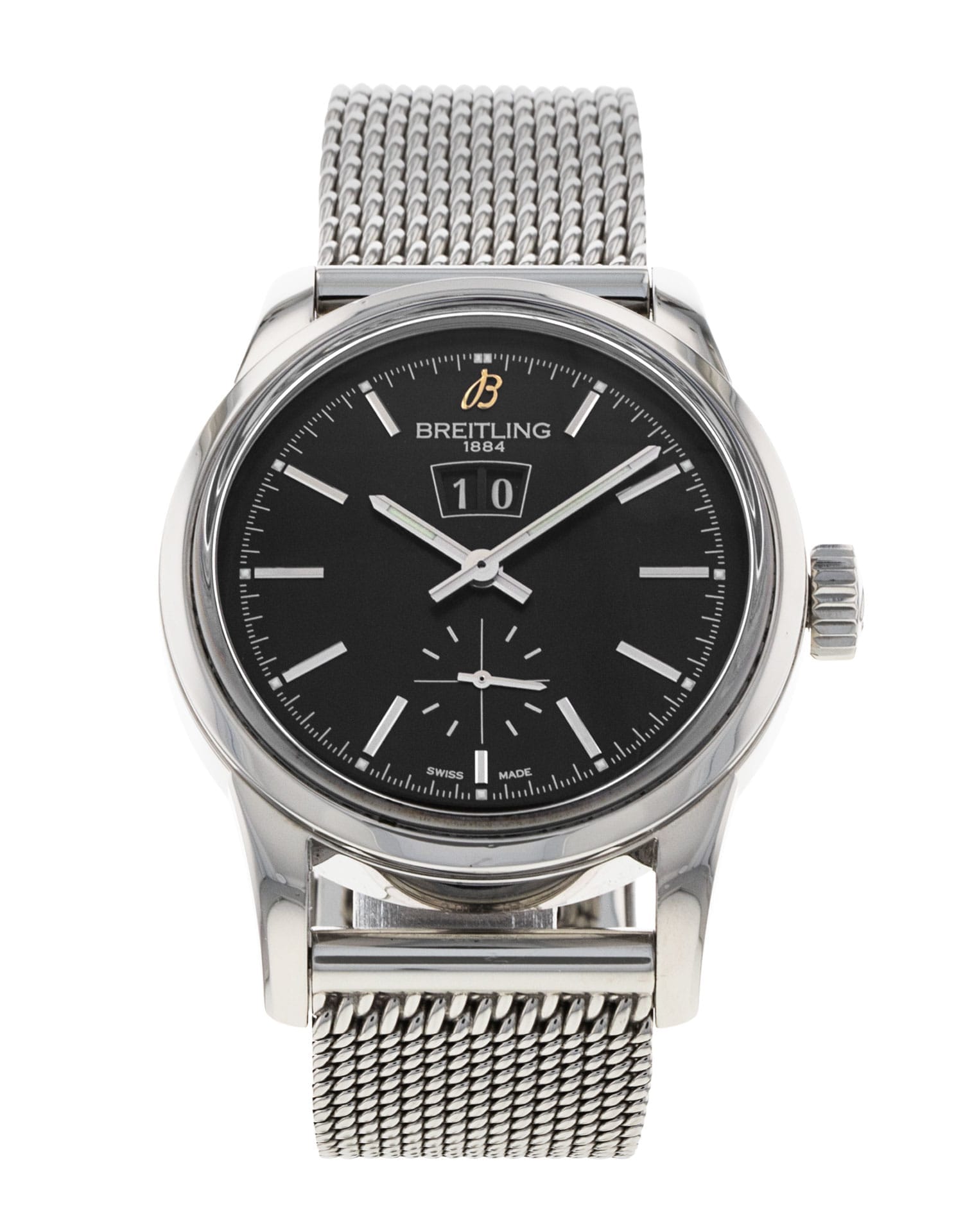 Breitling Transocean A16310