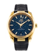 Omega Seamaster Olympic Official Timekeeper 522.53.38.20.03.001