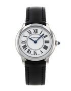 Cartier Ronde Must de Cartier WSRN0030 Cartier Ronde Must de Cartier WSRN0030