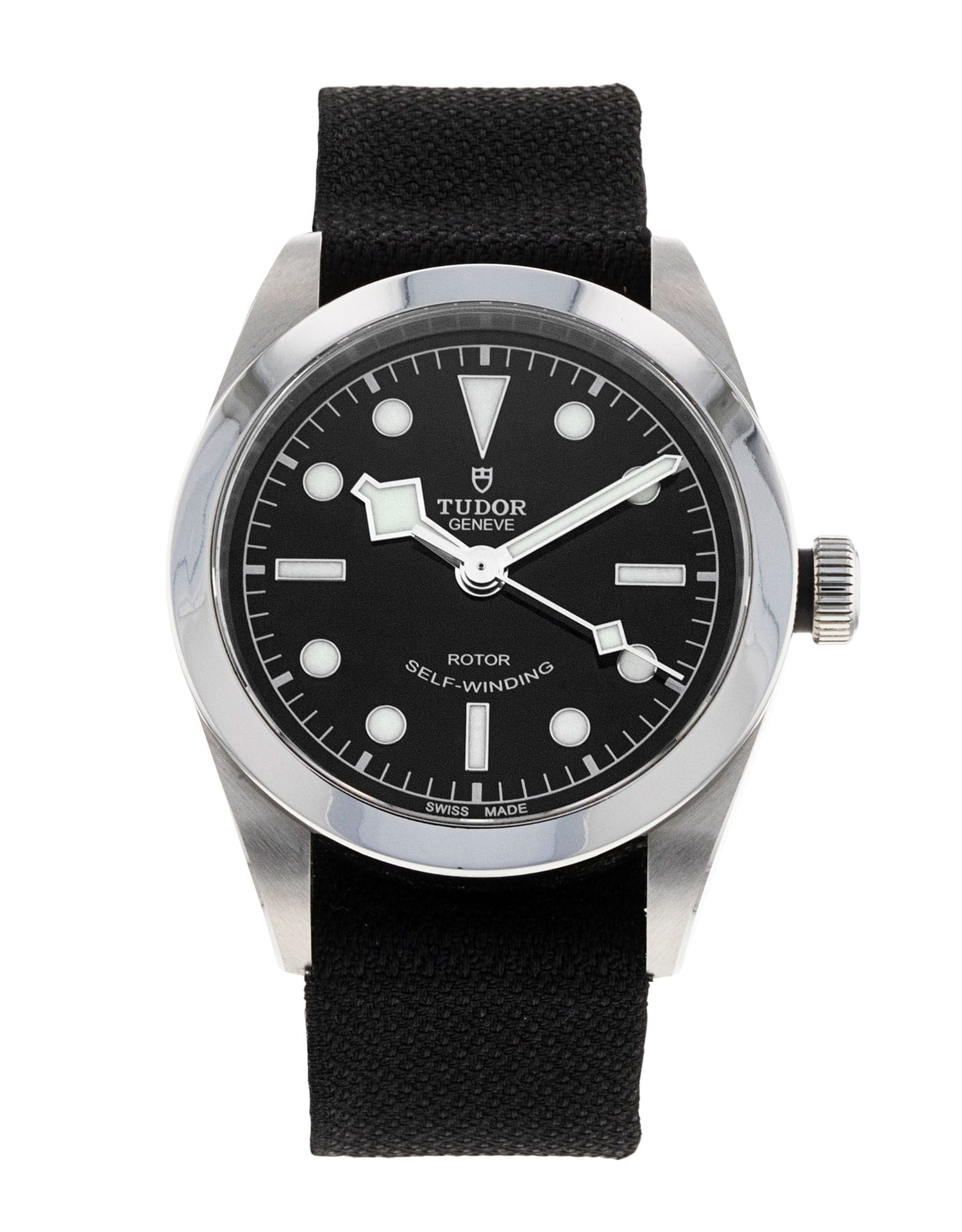 Tudor Black Bay M79500