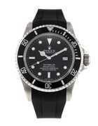 Pre-Owned Rolex Sea-Dweller 16660 Watch