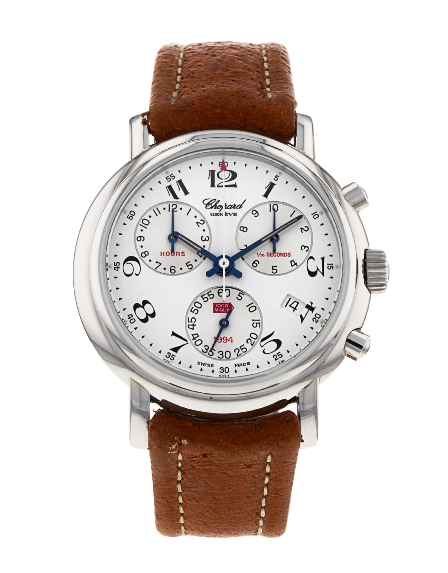 Chopard Mille Miglia 8271