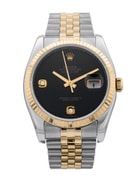 Pre-Owned Rolex Datejust 116233 Watch