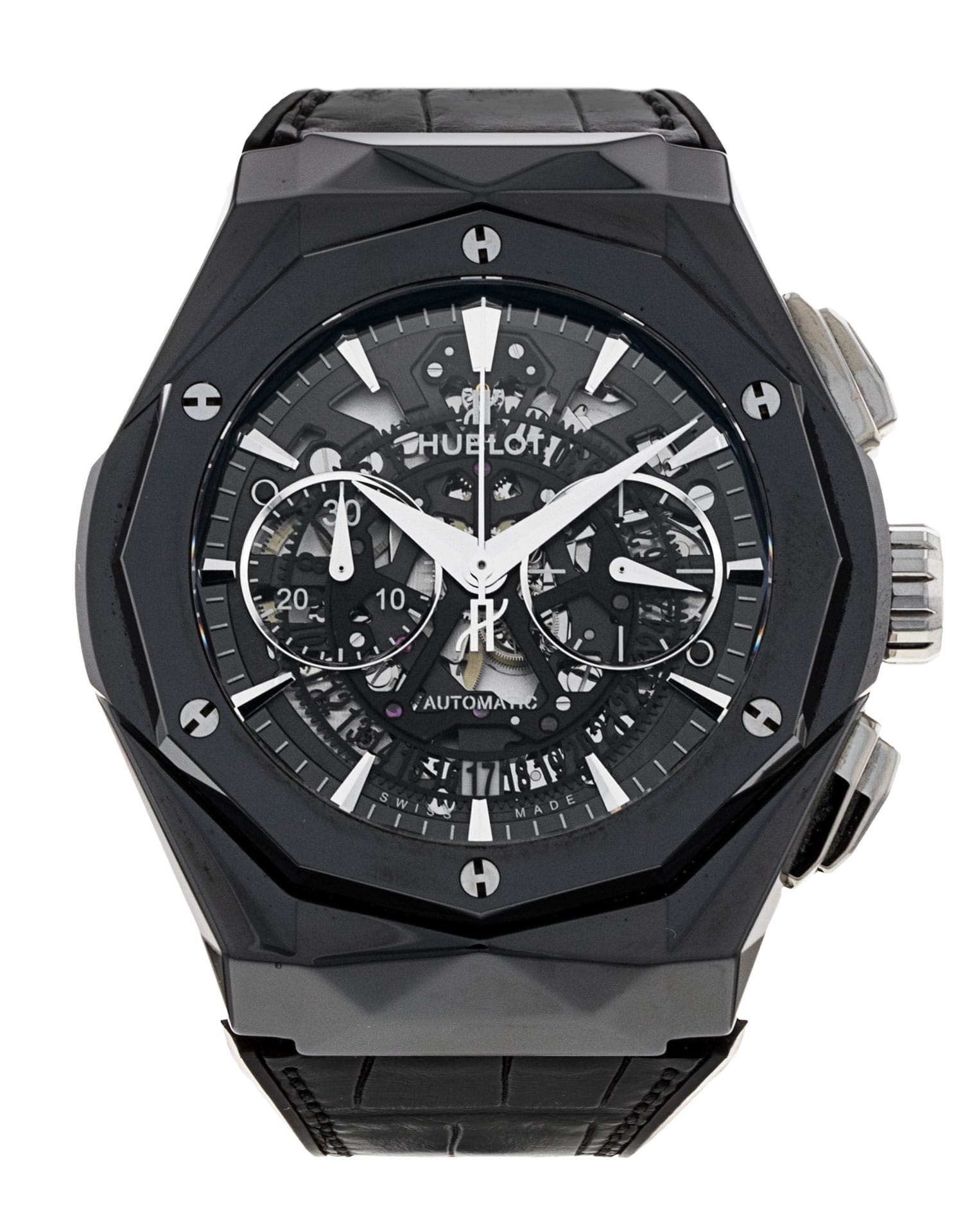 Hublot Classic Fusion 525.CS.0170.RX.ORL19