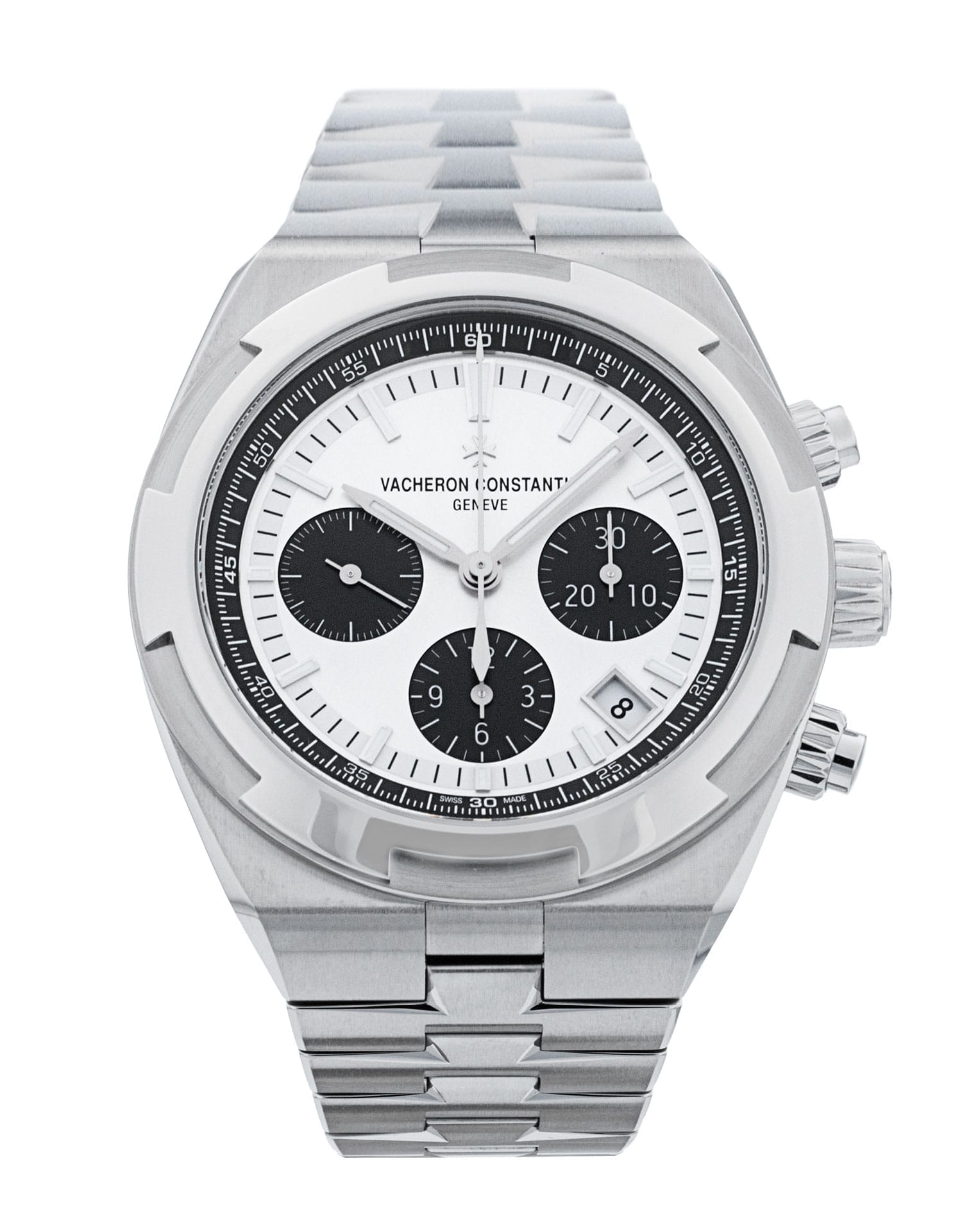 Vacheron Constantin Overseas 5520V/210A-B686