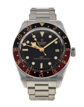 Luxury Dive Watches