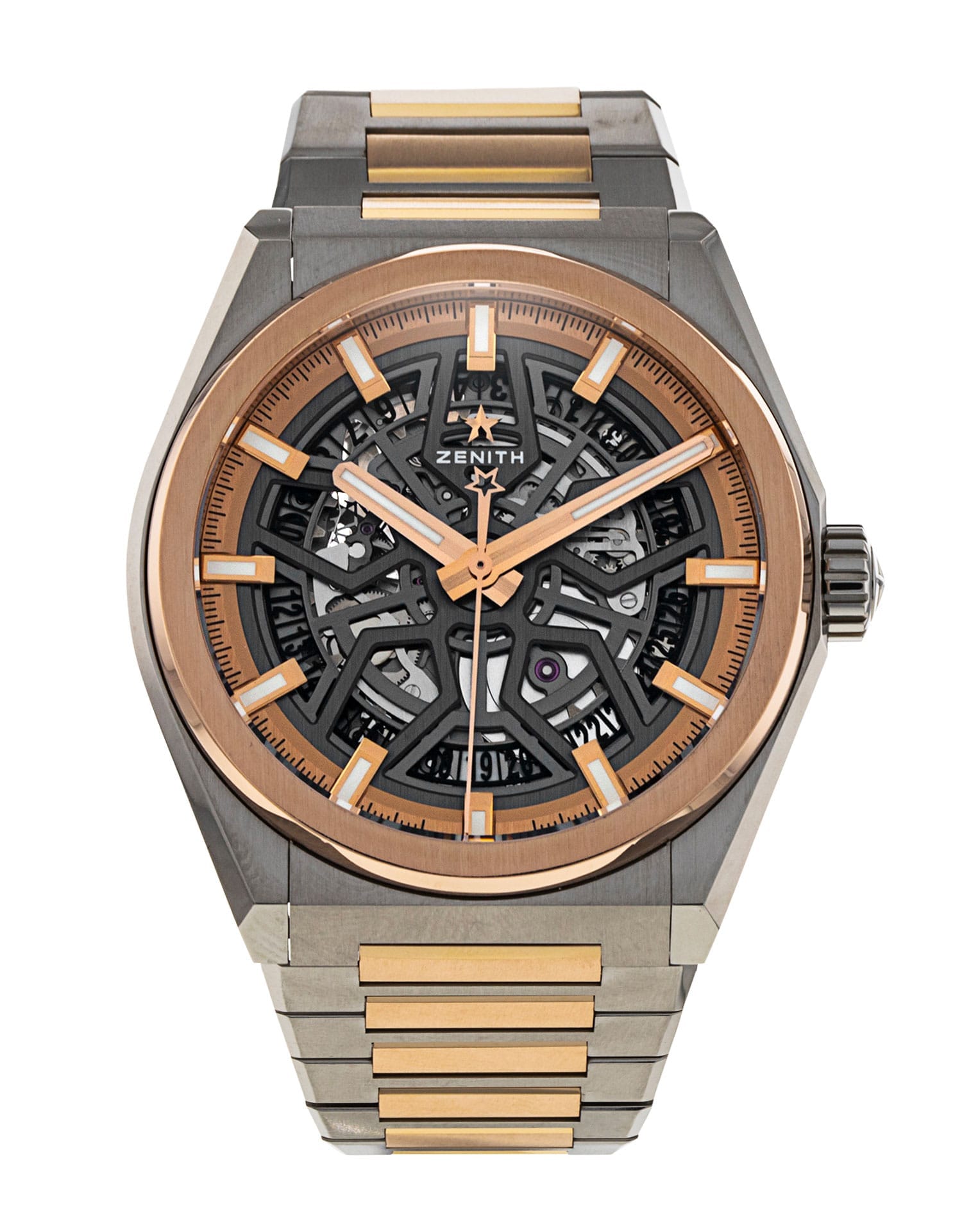 Zenith Defy 87.9001.670/79.M9001