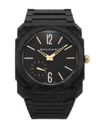 Pre-Owned Bvlgari Octo 103779 Watch