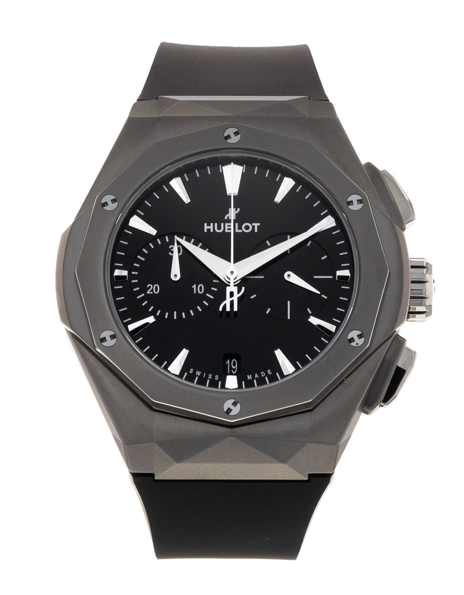 Hublot Classic Fusion 549.NI.1270.NI.ORL23