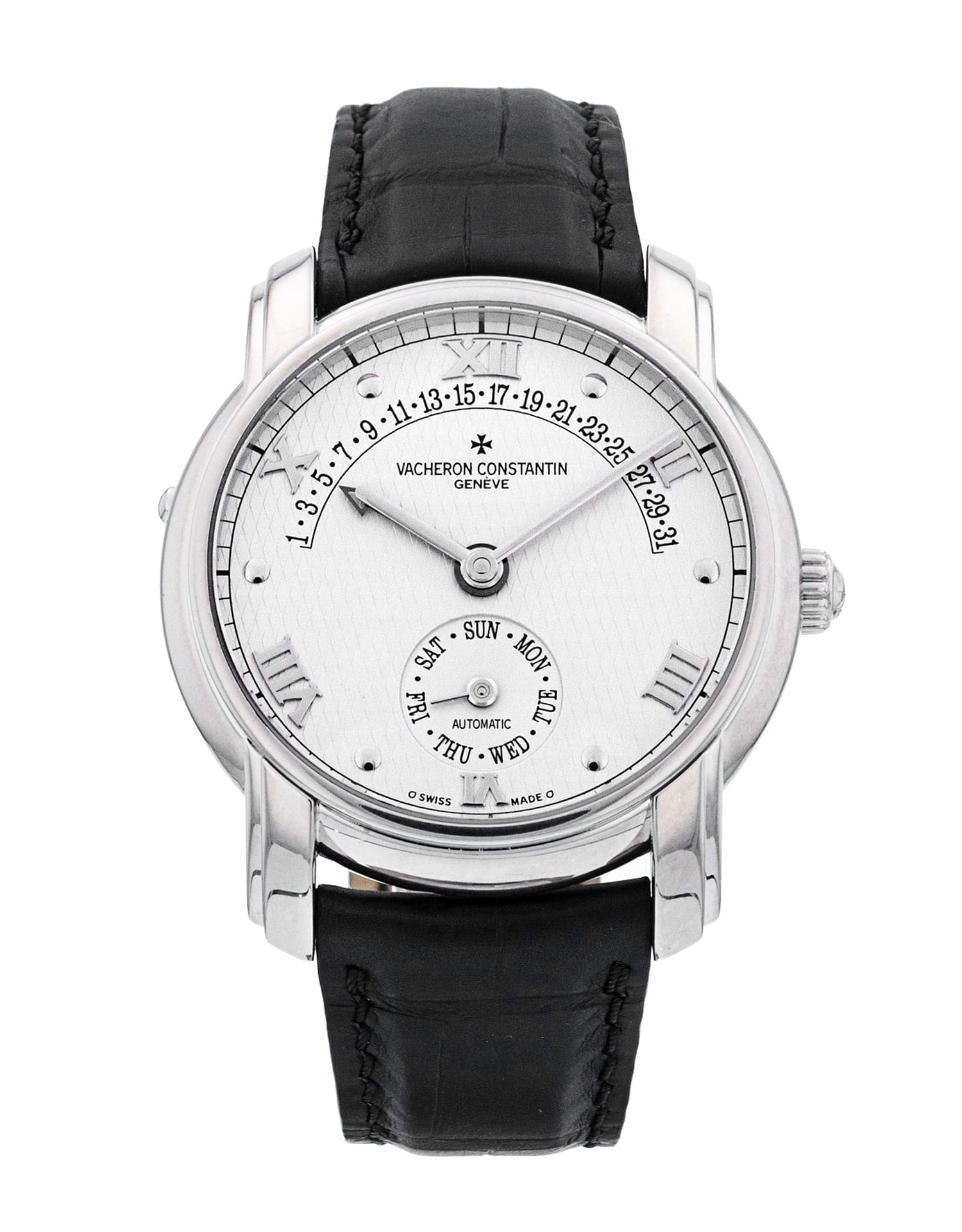Vacheron Constantin Patrimony 47245/000G-8773