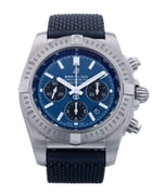 Breitling Chronomat AB0115
