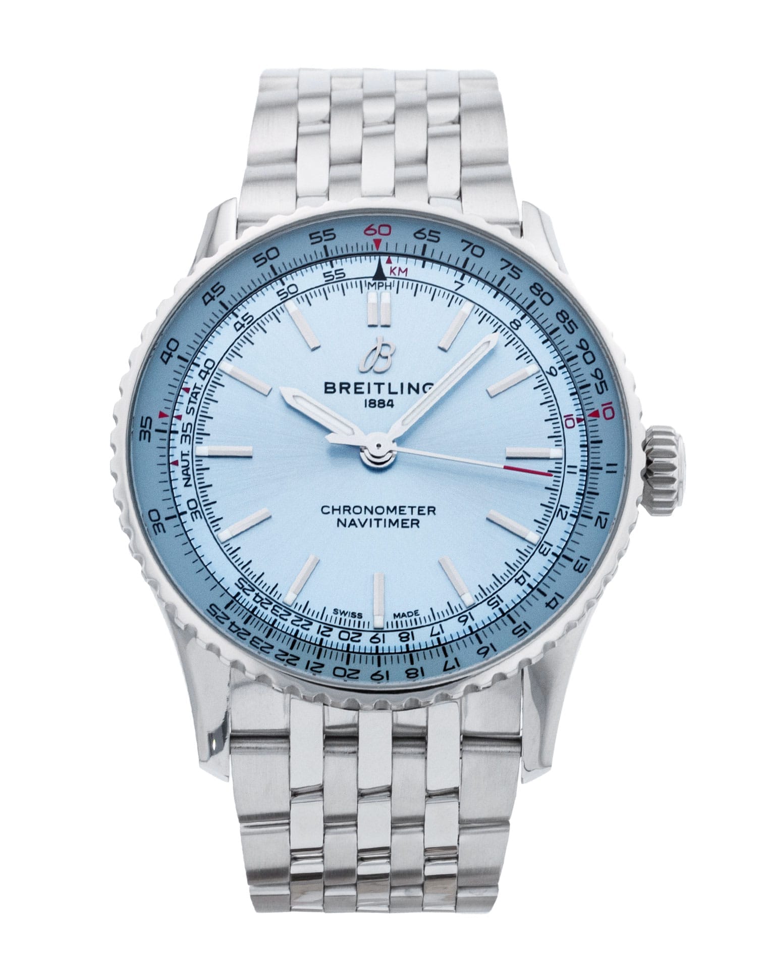 Breitling Navitimer Automatic 41 A17329