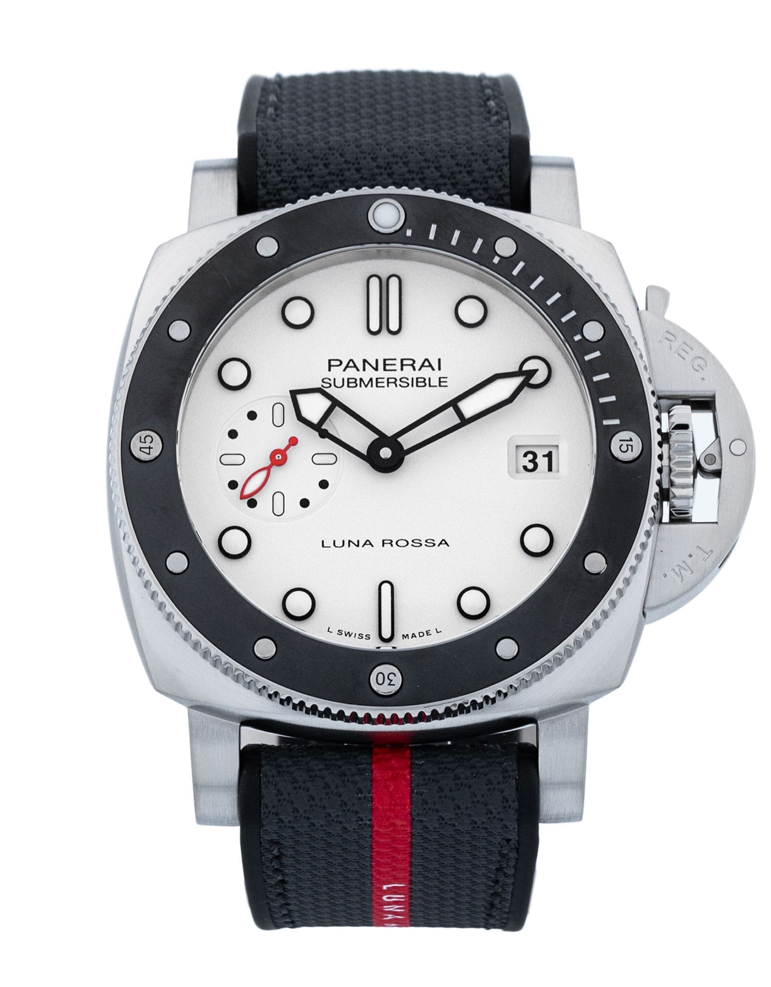 Panerai Submersible PAM01579