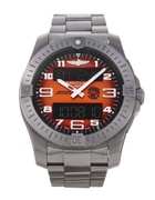 Breitling Aerospace B70 Orbiter EB7010 Breitling Aerospace B70 Orbiter EB7010