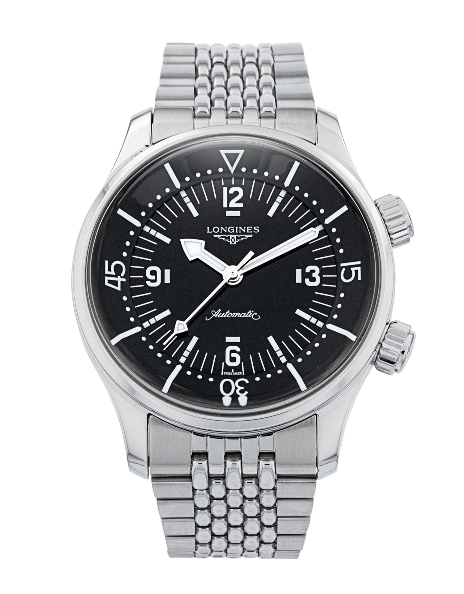 Longines Legend Diver L3.764.4.50.6