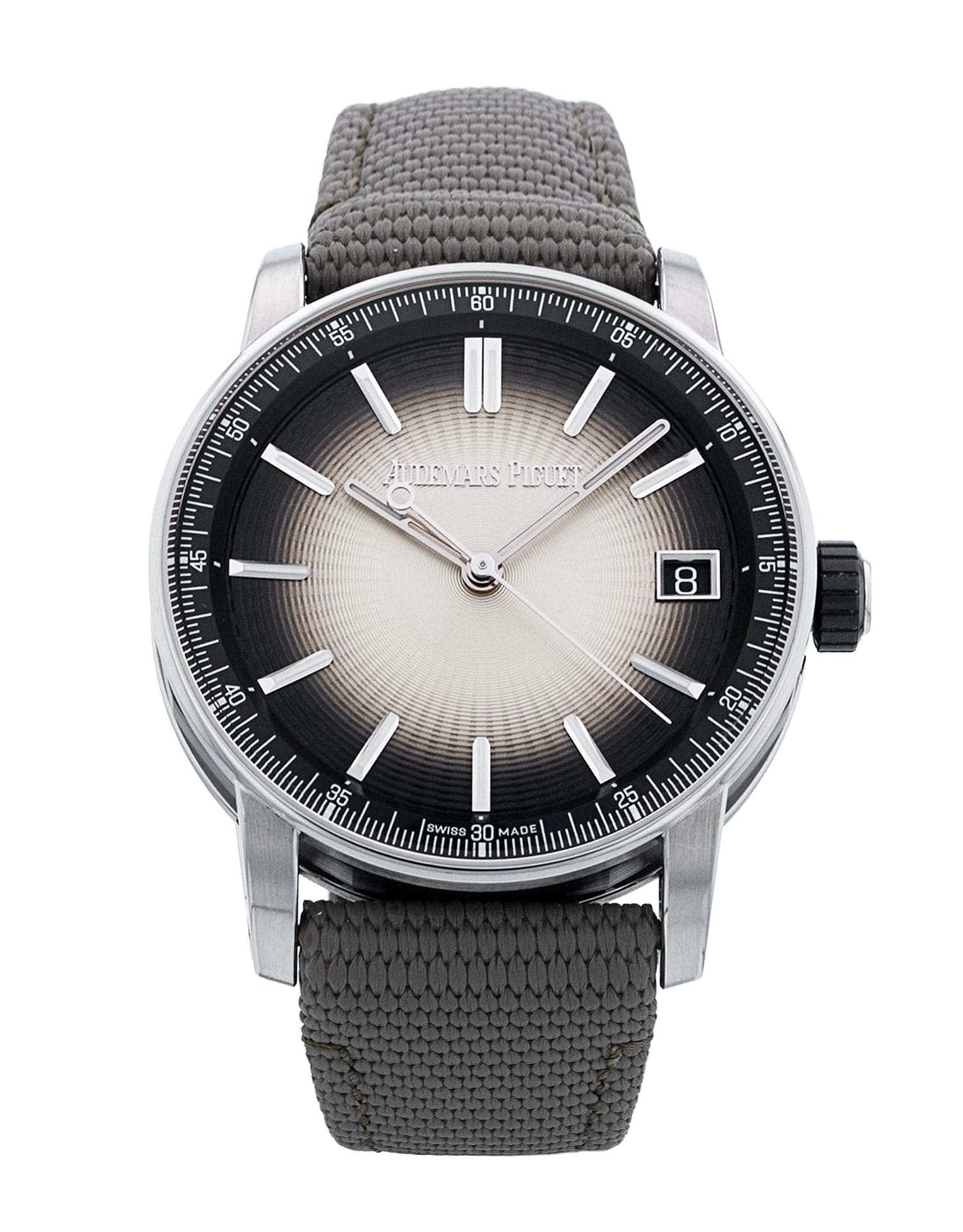 Audemars Piguet CODE 11.59 15210QT.OO.A064KB.01