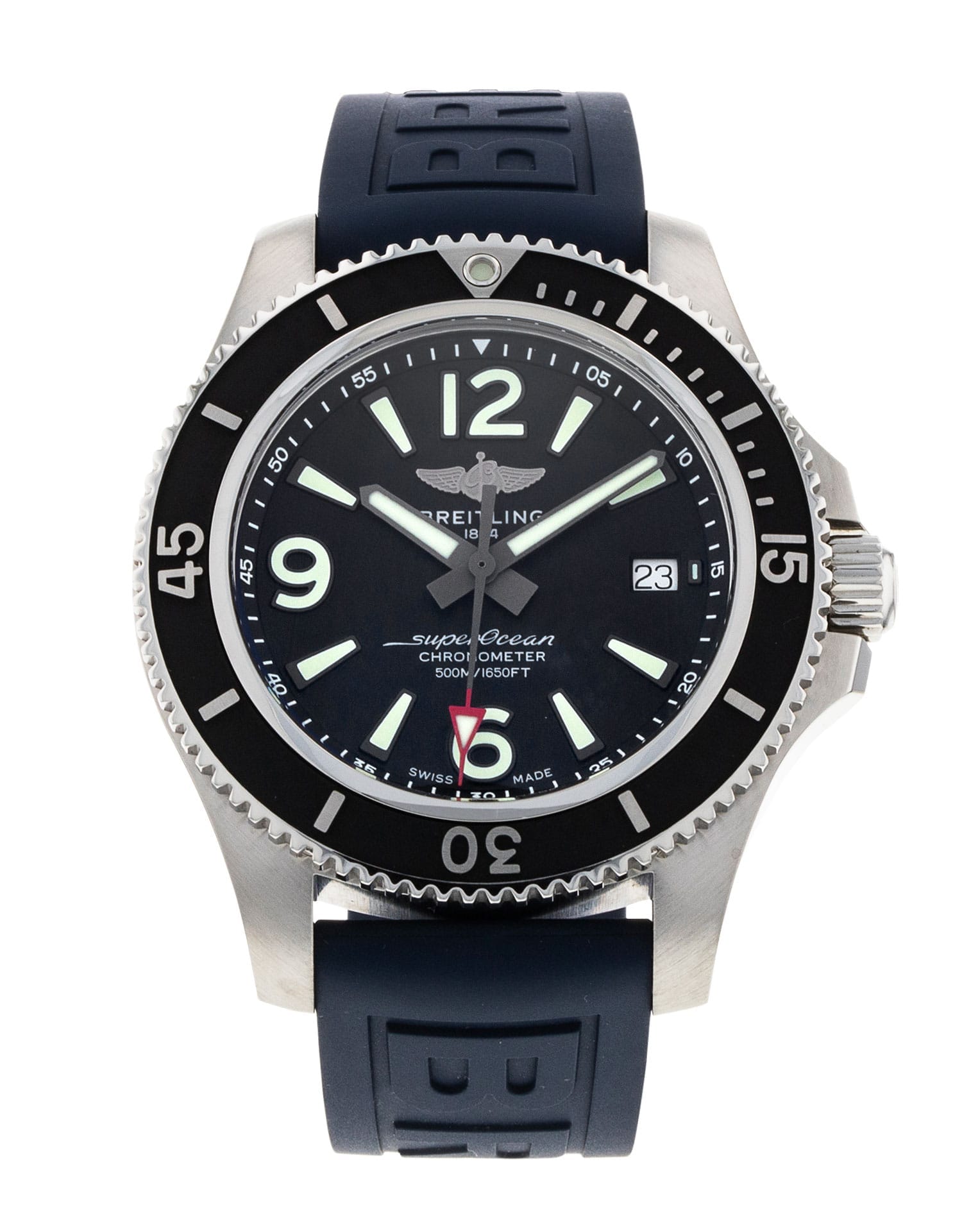 Breitling SuperOcean Automatic A17366
