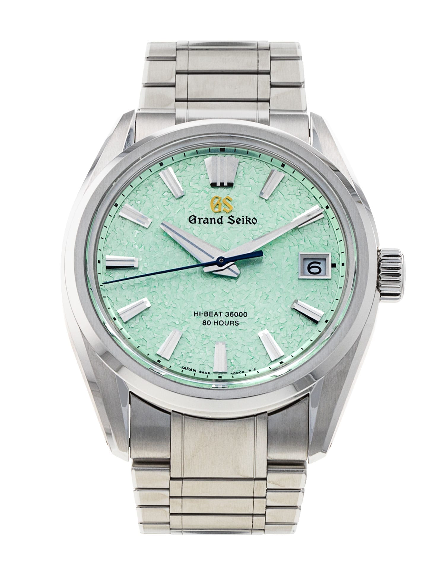Pre-Owned Grand Seiko Evolution 9 Collection Watch