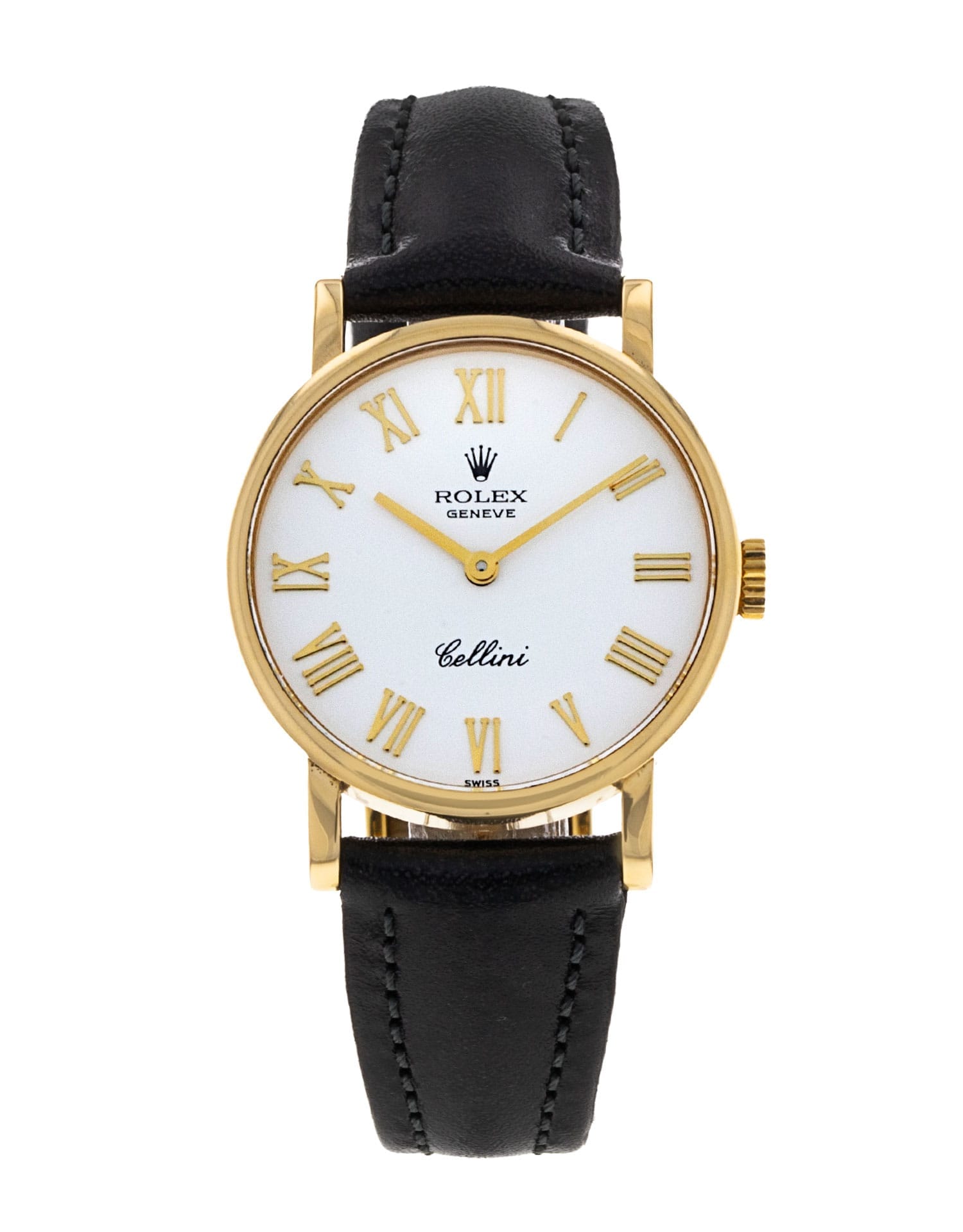 Rolex Cellini 5109/8