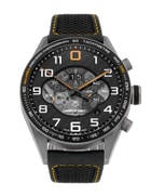 Pre-Owned Tag Heuer Carrera CAR2080.FC6286 Watch