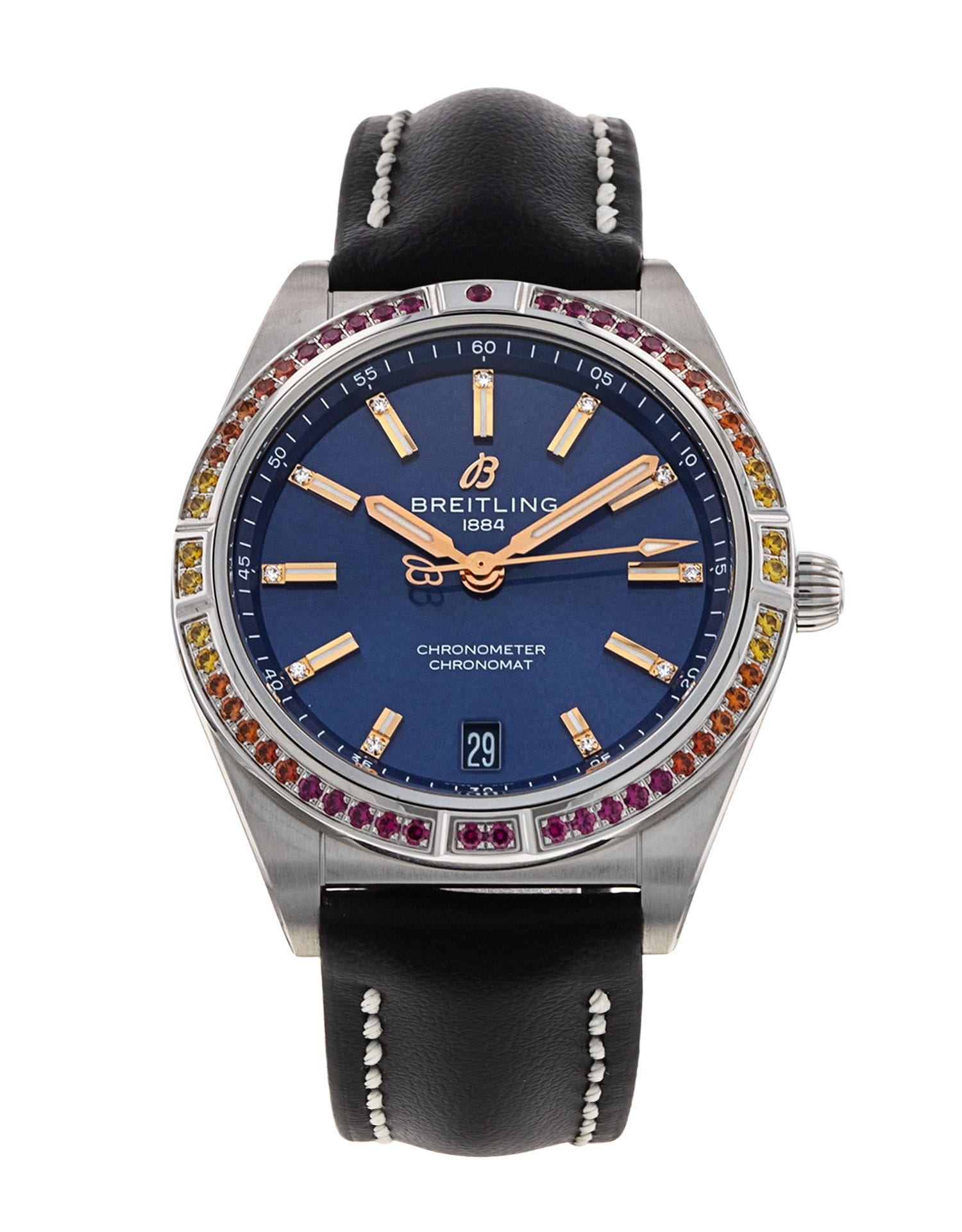 Breitling Chronomat Automatic 36 A10380