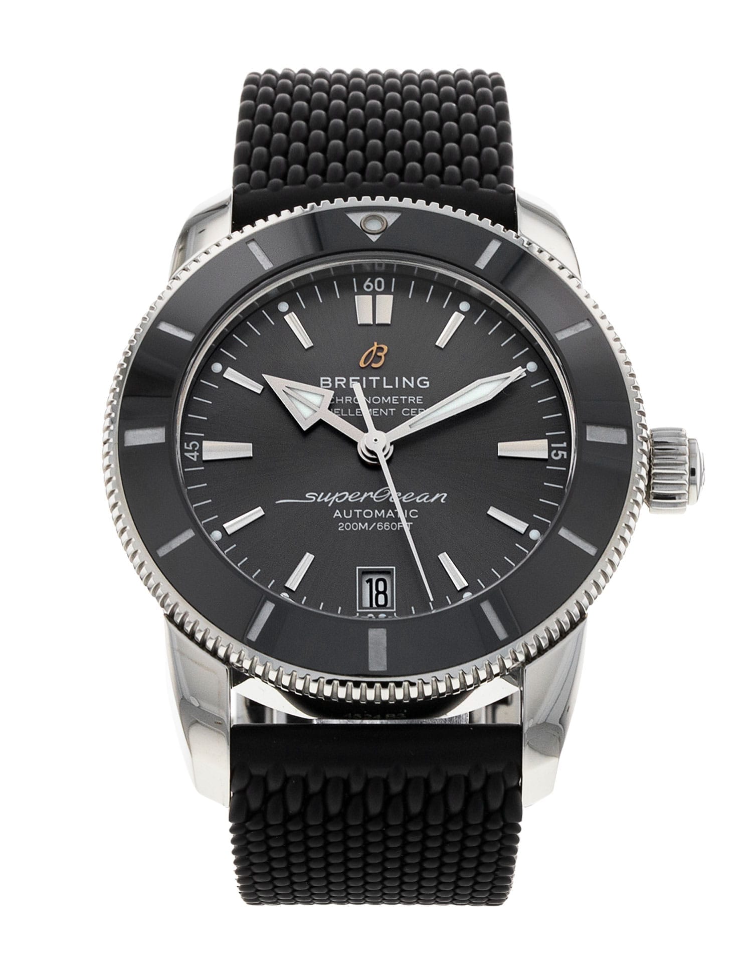 Breitling SuperOcean Heritage B20 Automatic 42 AB2010