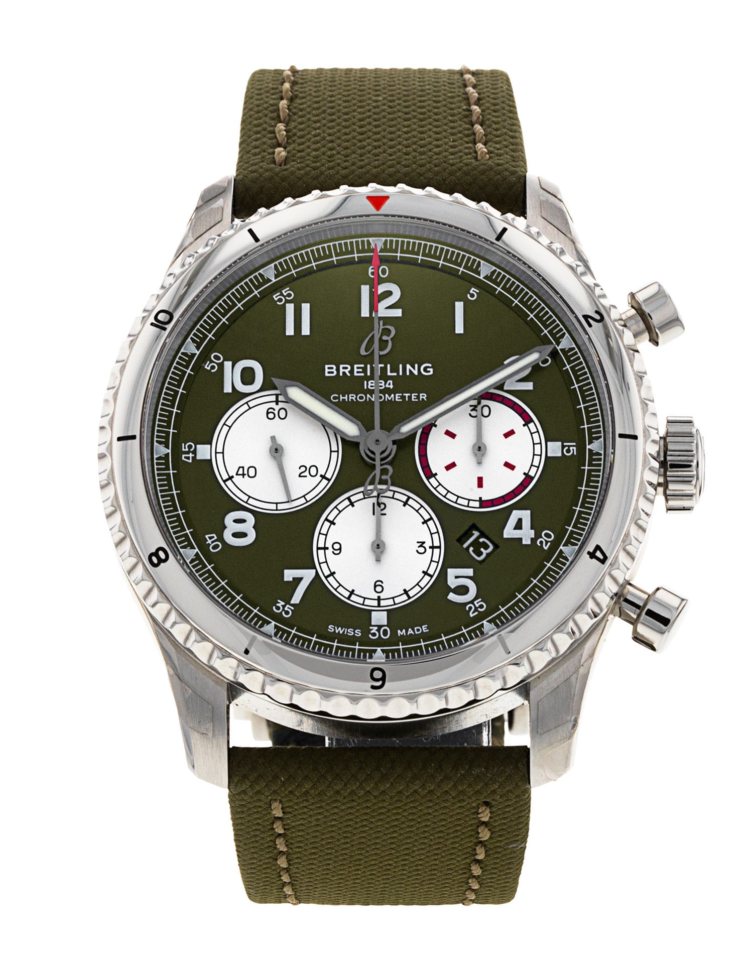 Breitling Aviator 8 AB0119