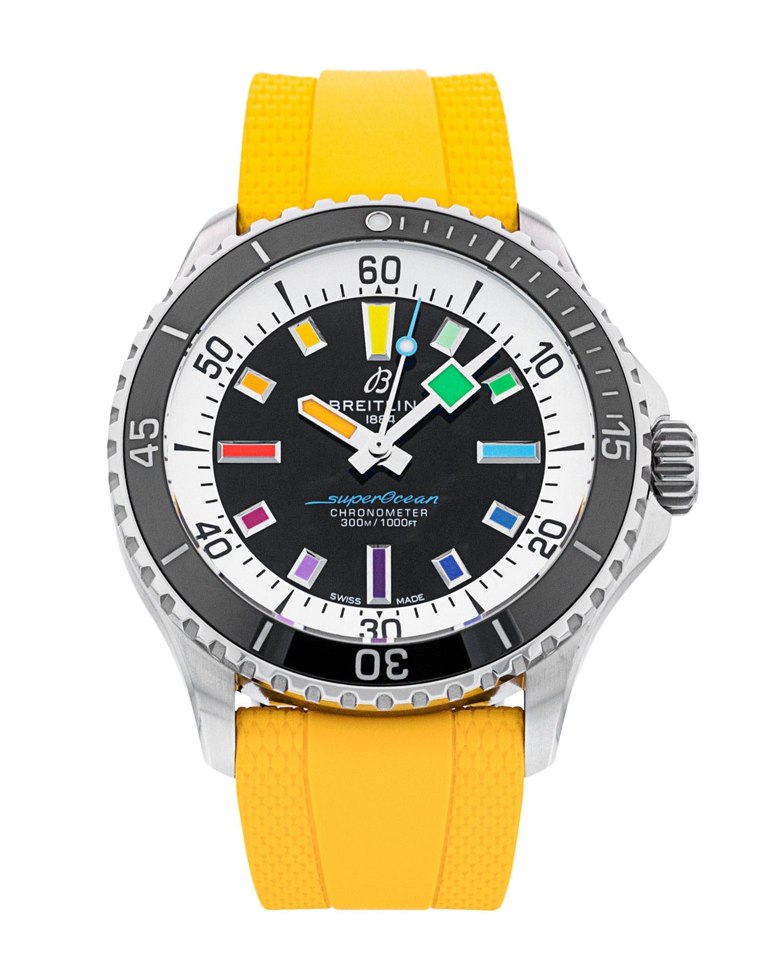 Breitling SuperOcean Automatic 42 A17375