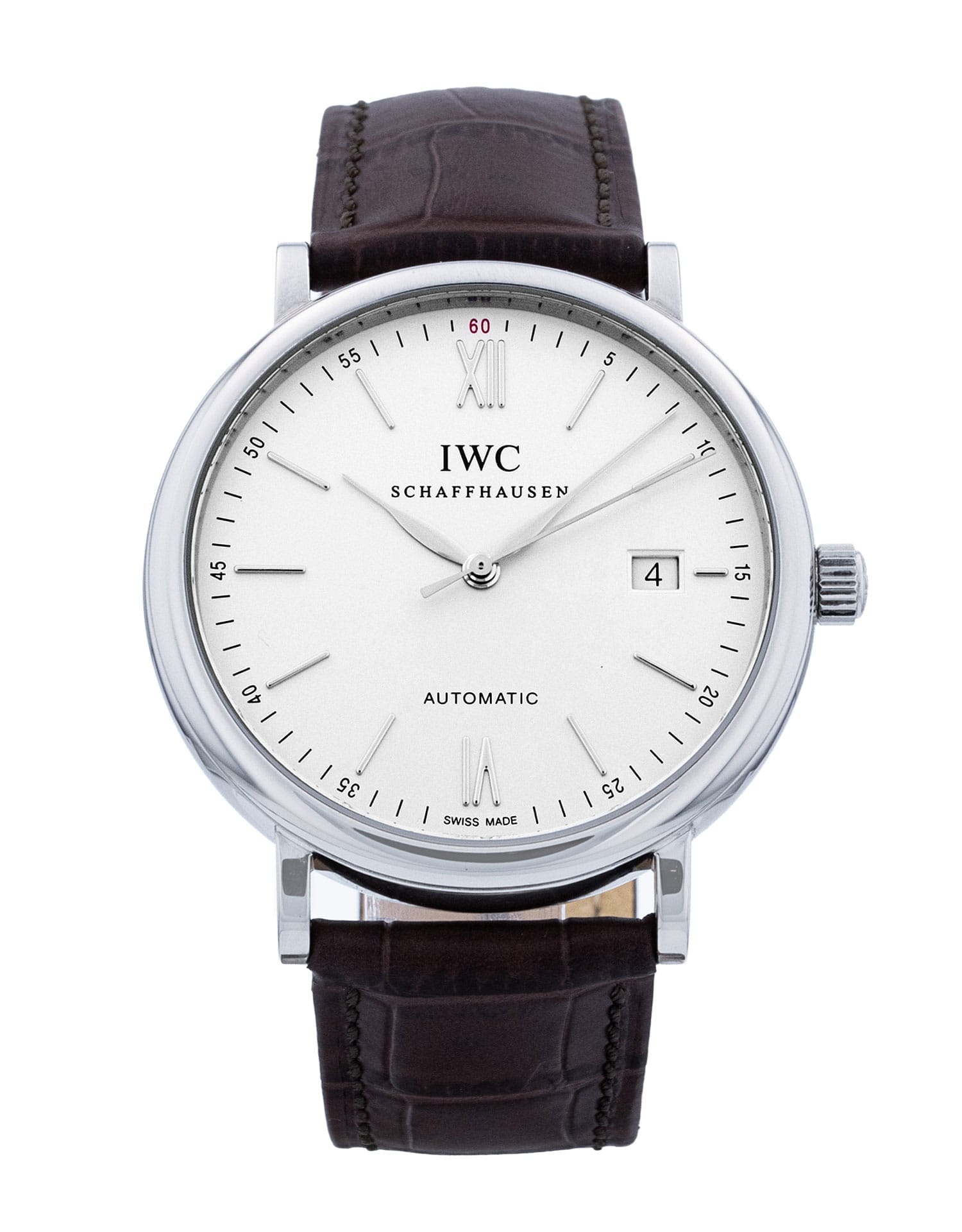 Montre IWC Portofino Automatic IW356501 d'occasion