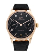 IWC Portugieser Automatic IW501707