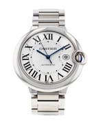 Pre-Owned Cartier Ballon Bleu WSBB0026 Watch