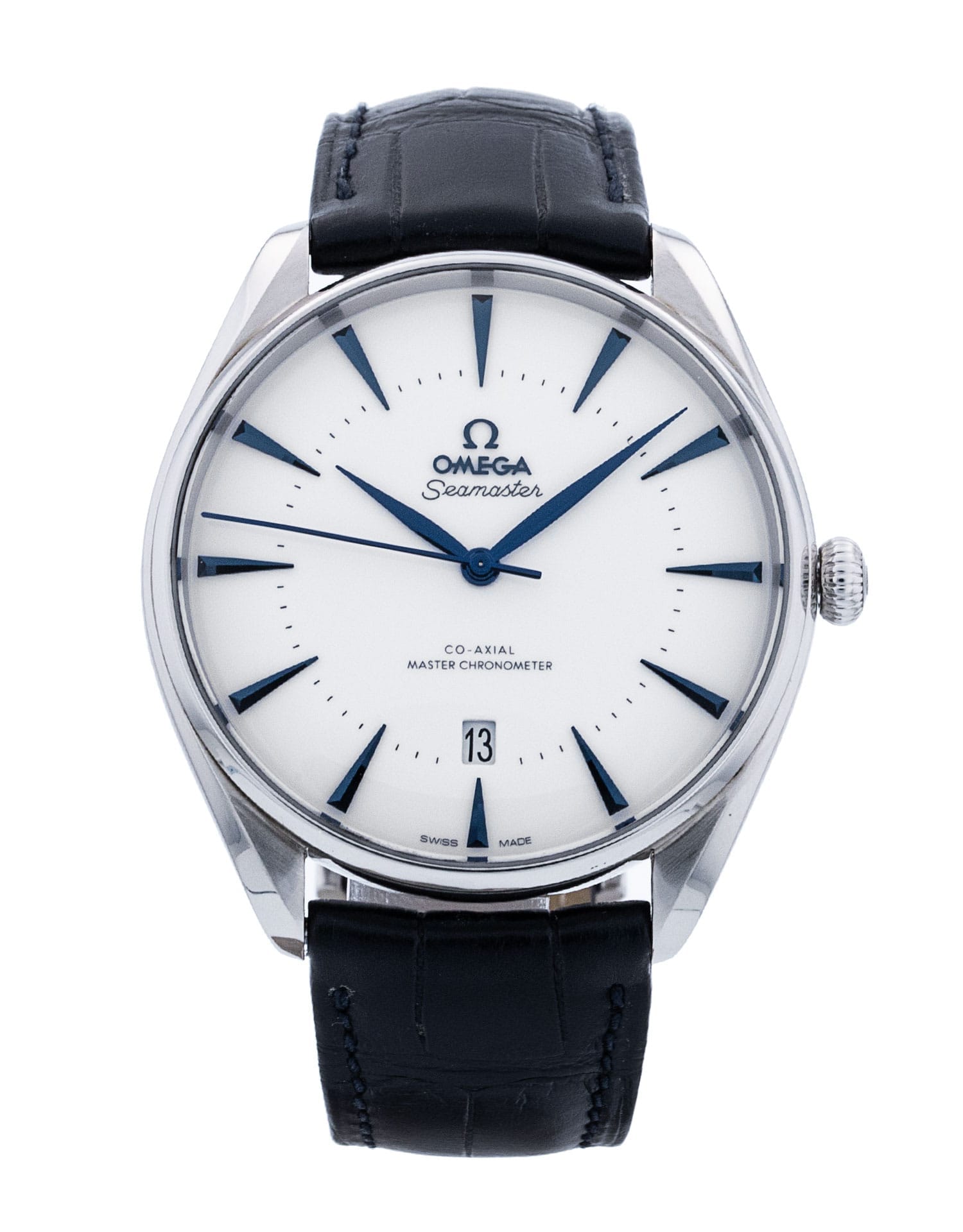 Pre-Owned Omega Seamaster Boutique Editions Watch