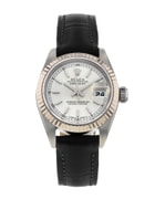 Pre-Owned Rolex Datejust Lady 69174 Watch