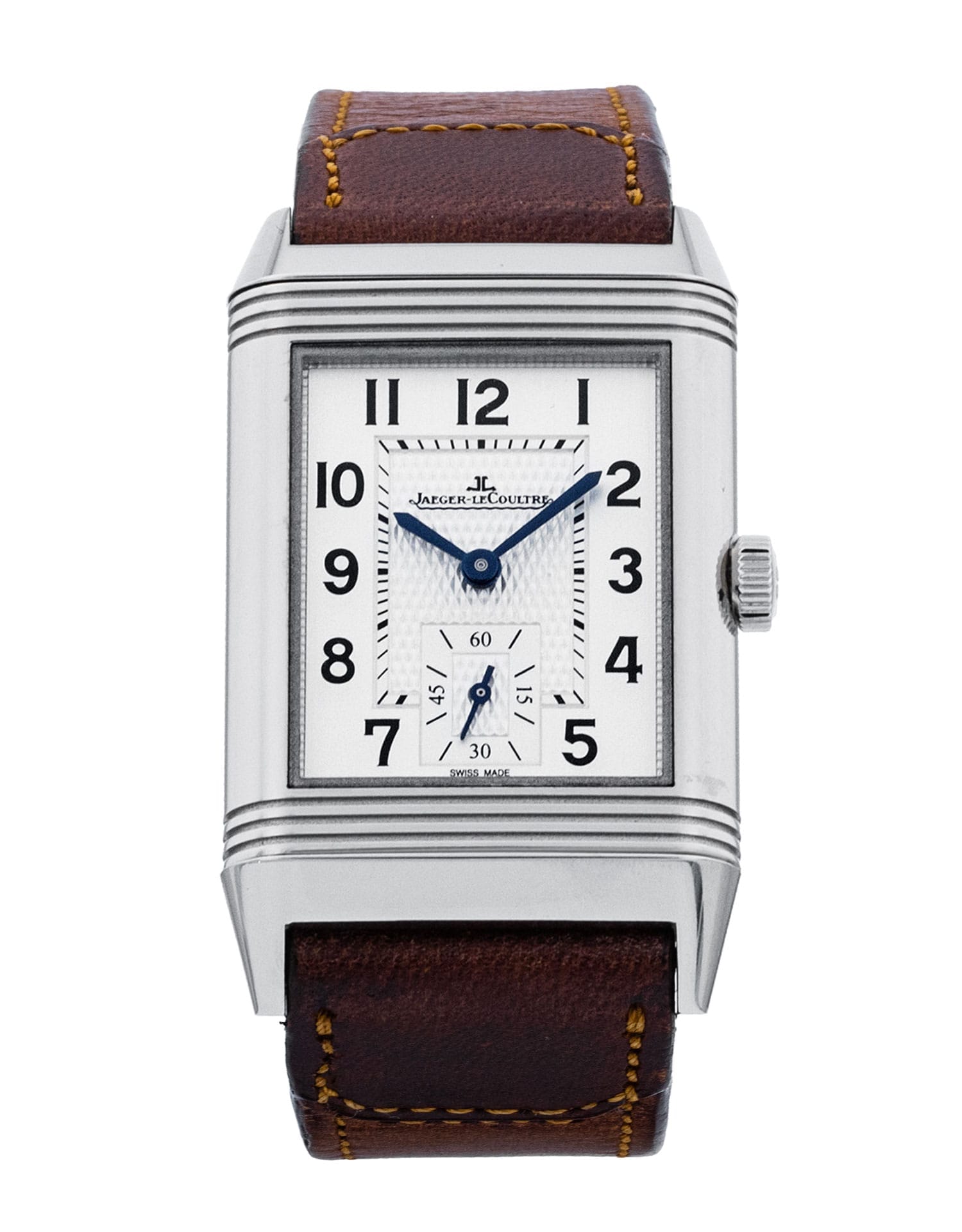 Jaeger-LeCoultre Reverso Classic Medium Duoface 2458422