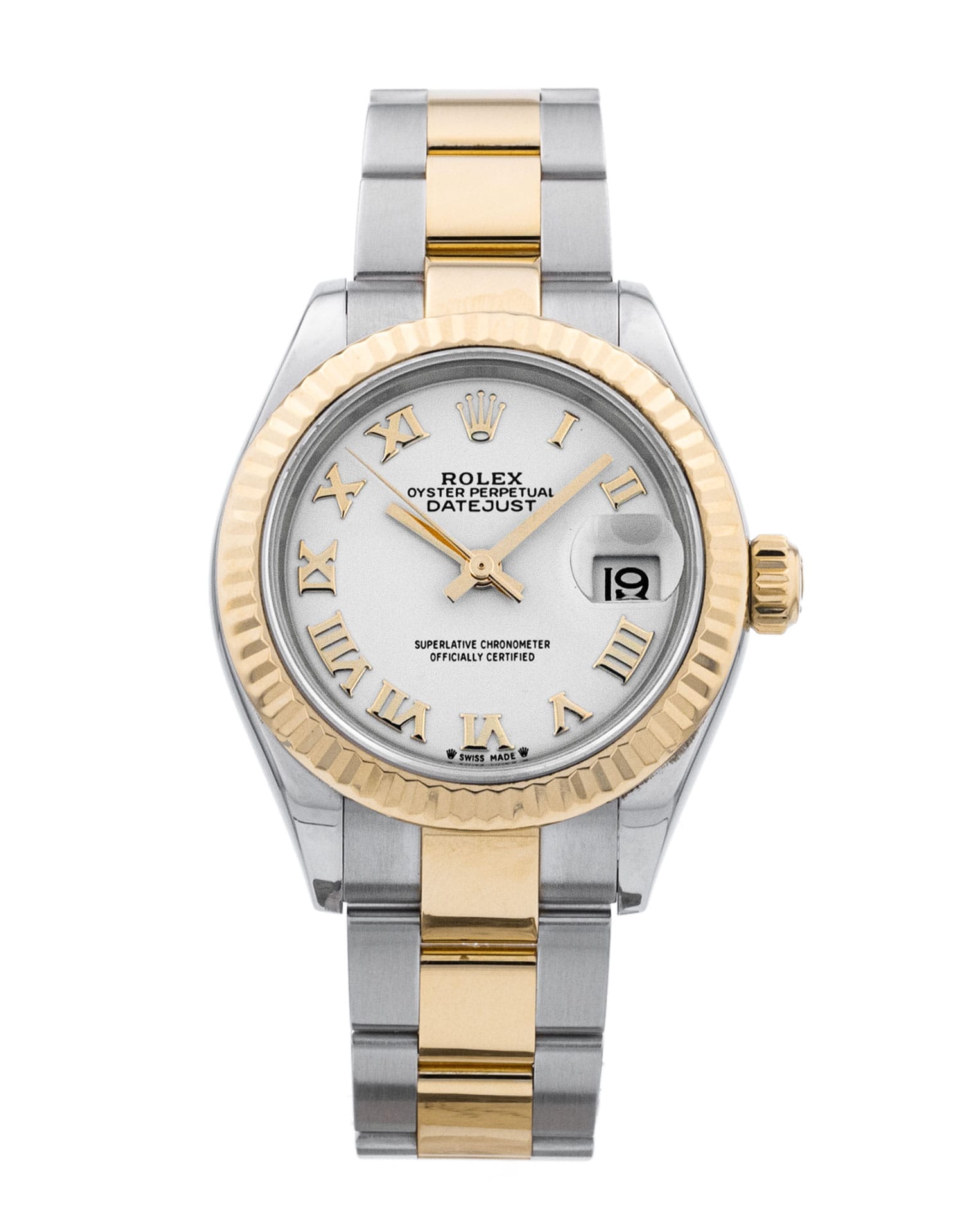 Rolex Datejust Lady 28 279173