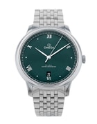 Pre-Owned Omega De Ville Prestige 434.10.40.20.10.001 Watch