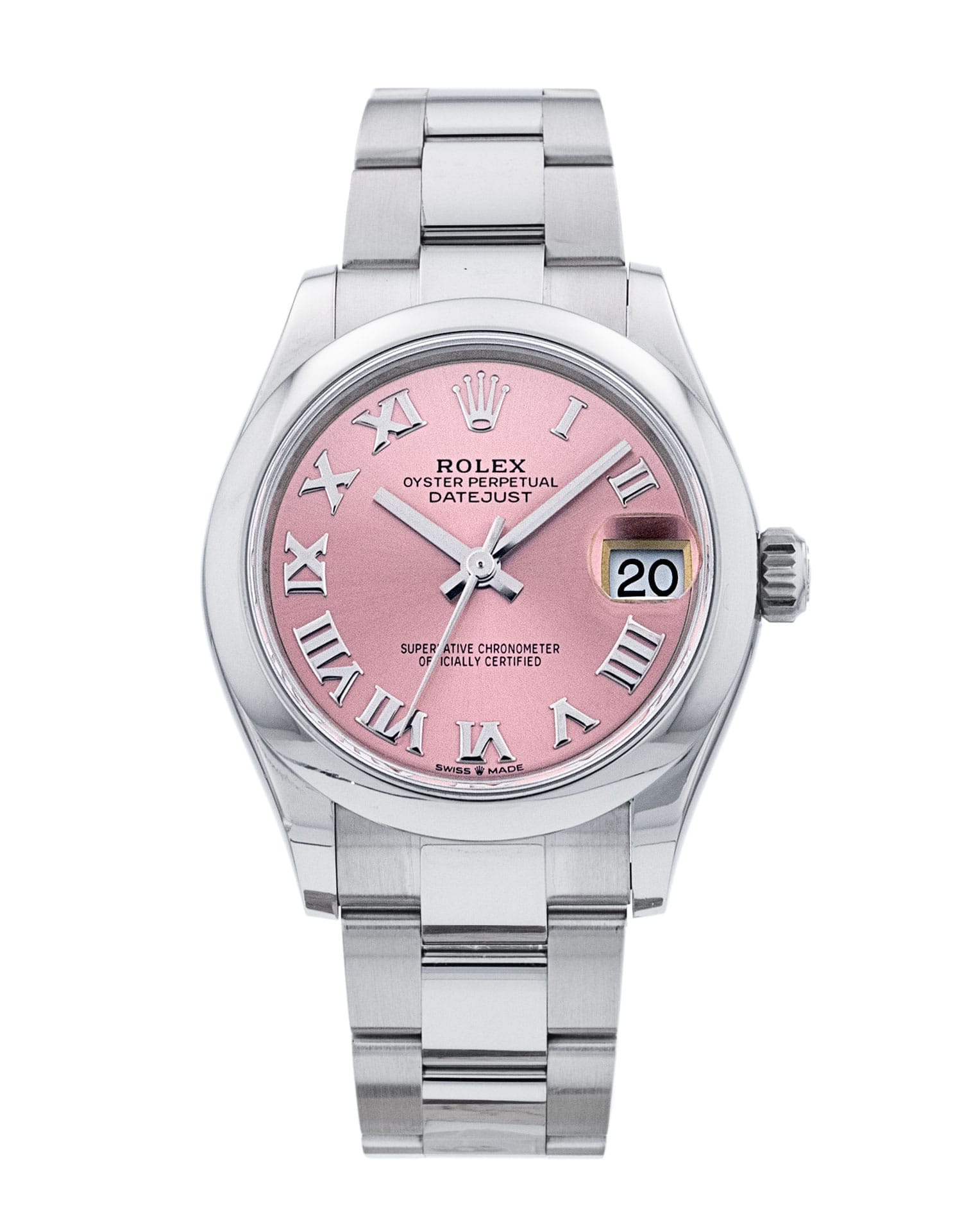 Rolex Datejust Lady 31 278240