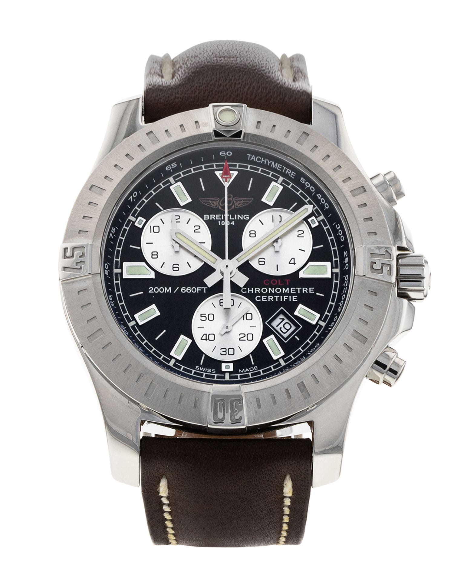 Breitling Colt Chronograph II A73388