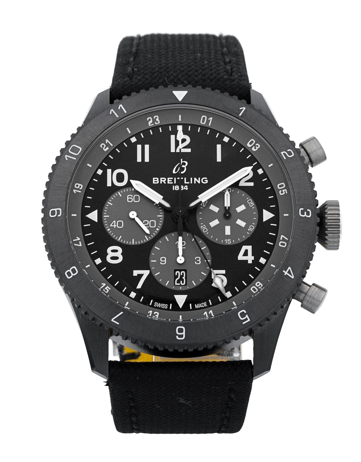 Breitling Super AVI SB0445