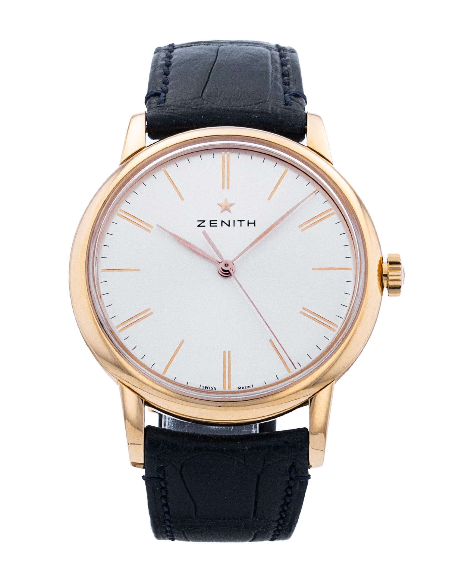 Zenith Elite 18.2290.679/01.C498