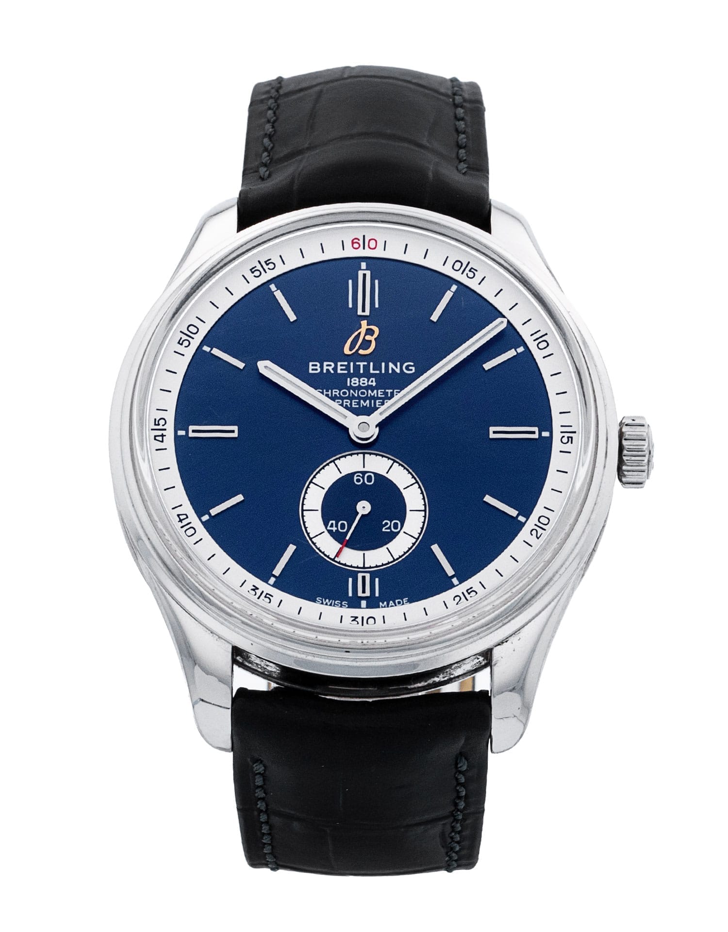 Breitling Premier A37340