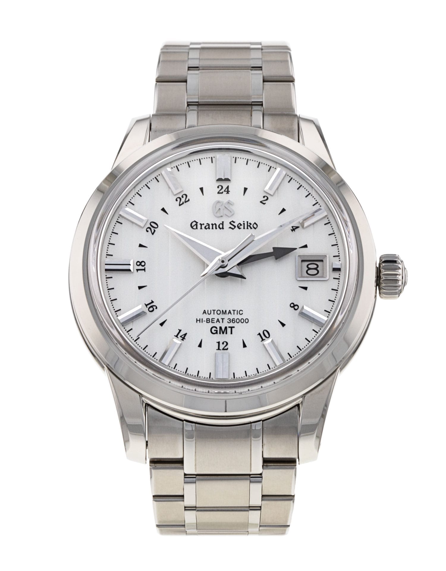 Grand Seiko Elegance Collection SBGJ271