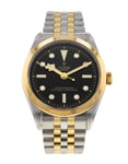 Pre-Owned Tudor Black Bay 36 Watch Pre-Owned Tudor Black Bay 36 Watch